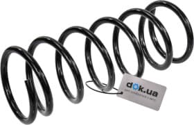 Пружина гальмівного супорта SsangYong 4512008C00