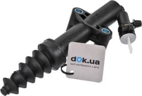 Рабочий цилиндр сцепления