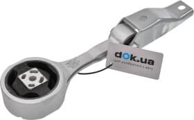 Подушка двигуна