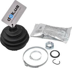 Пильовик гранати