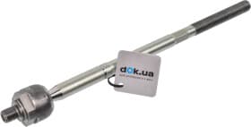 Кермова тяга