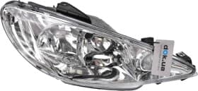 Основная фара