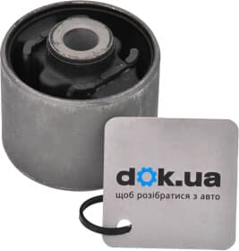 Сайлентблок важеля