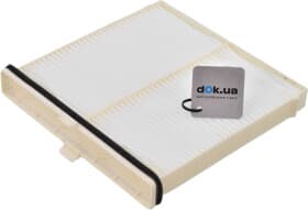 Фильтр салона