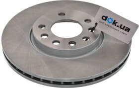 Гальмівний диск