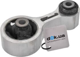 Подушка двигуна