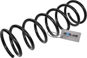 Пружина підвіски