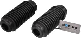 Комплект (пильники + відбійники)