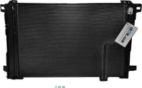 Радиатор кондиционера