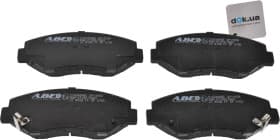 Тормозные колодки