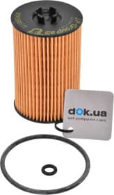 Оливний фільтр