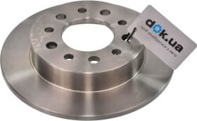 Гальмівний диск