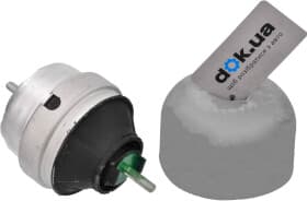 Подушка двигателя