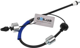 Трос зчеплення