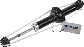 Стойка амортизатора