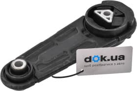 Подушка двигуна