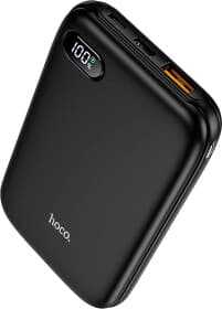 Повербанк Hoco Q2 10000 mAh 22.5 Вт