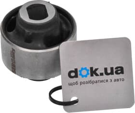 Сайлентблок важеля