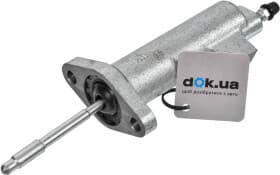 Рабочий цилиндр сцепления