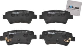 Тормозные колодки