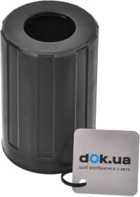 Пыльник амортизатора