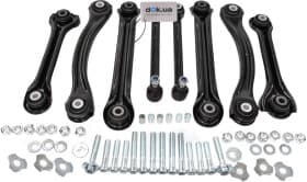 Комплект важелів