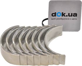 Шатунна вкладка Шатунна вкладка