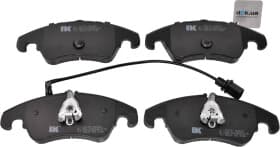 Тормозные колодки Тормозные колодки