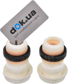 Отбойник амортизатора