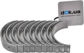 Підшипник колінчастого вала Підшипник колінчастого вала