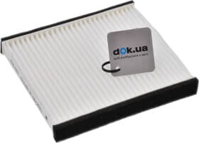 Фільтр салону