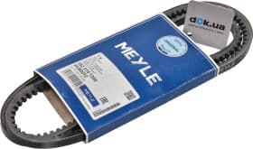 Клиновий ремінь