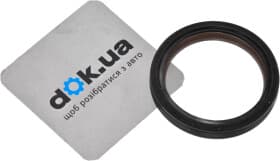 Сальник распредвала Сальник распредвала