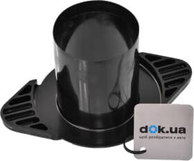 Пыльник амортизатора