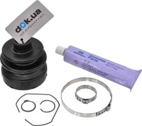 Пильовик гранати