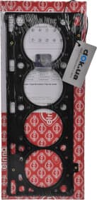 Прокладка ГБЦ