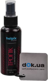 Ароматизатор Helpix Professional Tropic 60