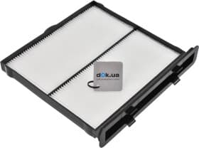 Фільтр салону