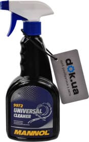 Очиститель Mannol 9972 Universal Cleaner 9972 500 мл