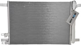 Радіатор кондиціонера