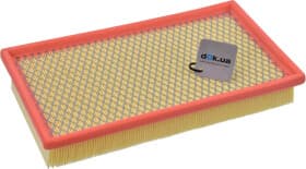 Воздушный фильтр