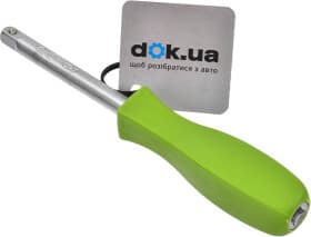 Вороток-отвертка Alloid В-23000 1/4" 125 мм