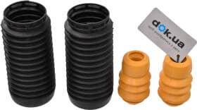 Комплект (пильники + відбійники)