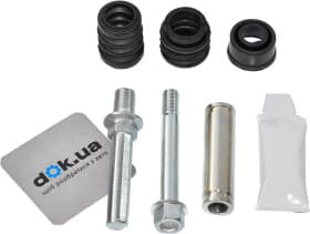 Направляющая гильза скобы тормозного суппорта Направляющая гильза скобы тормозного суппорта