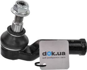 Наконечник рулевой тяги