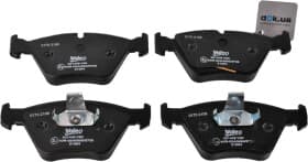 Тормозные колодки