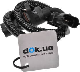 Датчик положения коленвала