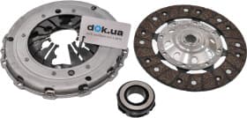Комплект зчеплення