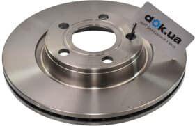 Гальмівний диск