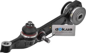 Важіль підвіски